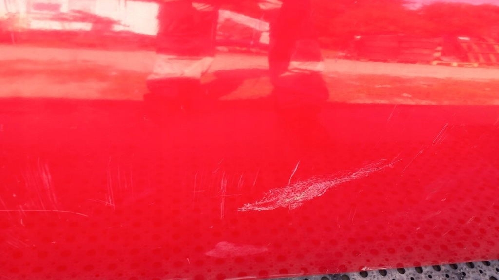 фото №5, Mini cooper r56 двері перед правий 851/3