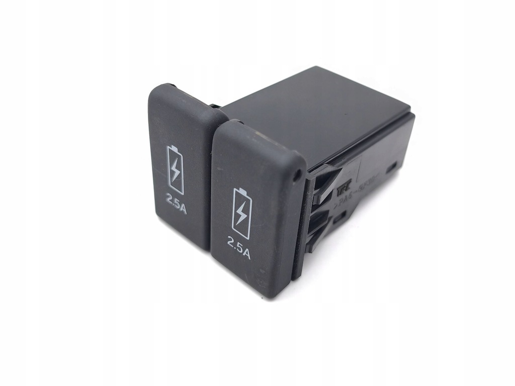 фото №1, Honda cr-v разъём usb 2021 m68558