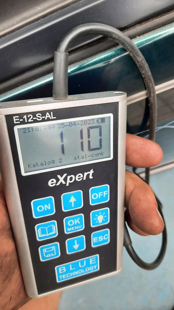 фото №6, Дверь перед передние правое ford explorer 99r