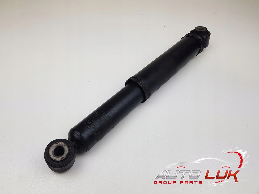 фото №8, Амортизатор задня задній лівий правий renault master iii lift opel movano b