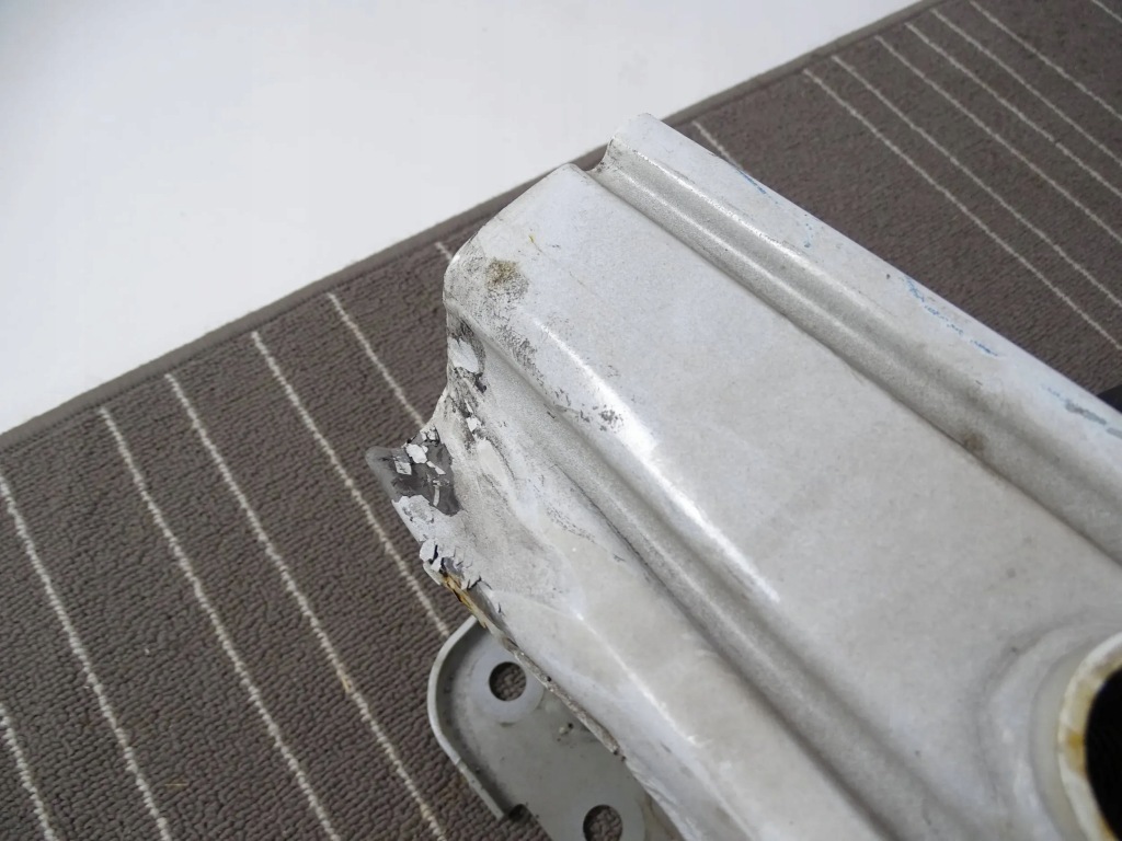 фото №7, Pas передний trafic iii vivaro b talento + балка 635001299r