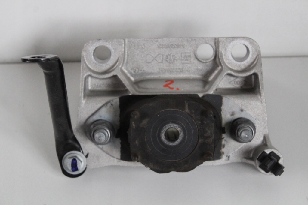 фото №1, Подушка двигуна кронштейн smart forfour 0,9 tce nowa 112222643r 14-