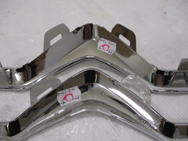 фото №10, Citroen c3 aircross решітка радіатора решітка радіатора хром новий kpl