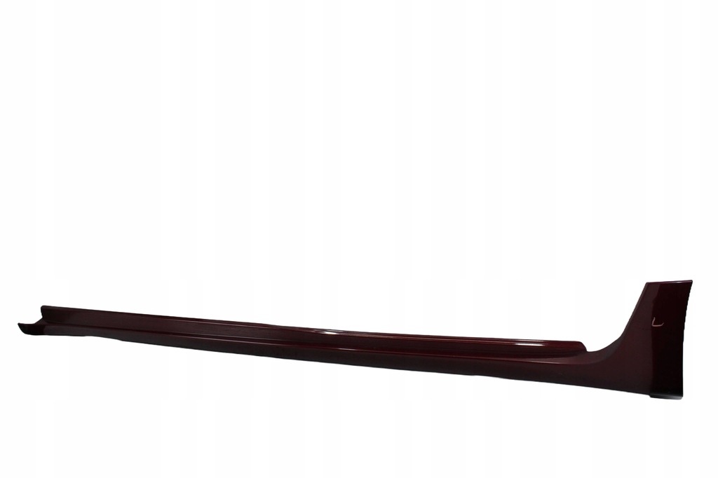 фото №1, Chrysler pacifica 17 молдинг поріг ліва накладка na поріг