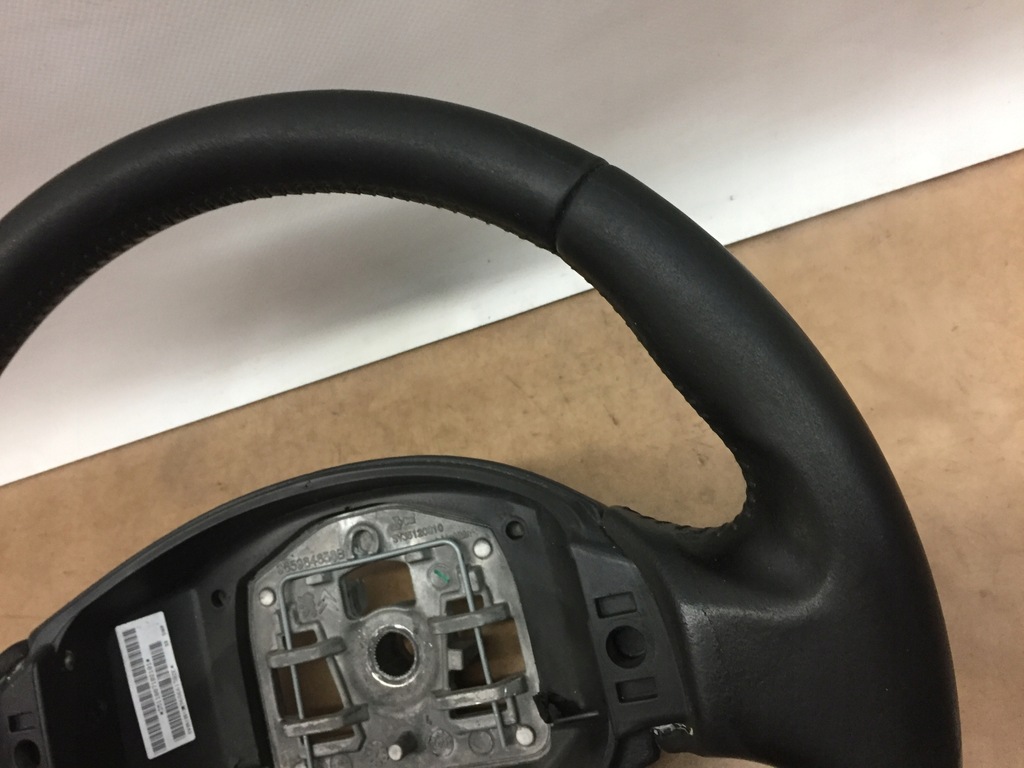 фото №5, Peugeot 3008 повітропровід