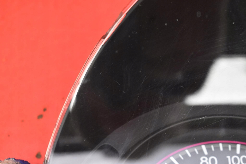 фото №12, Счетчик приборы eu 34100m68k81 34100-68k0 suzuki alto 7 vii 1.0 68 km 09-14