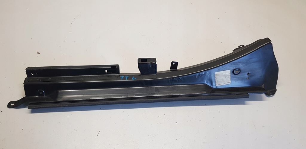 фото №1, Напрямна напрямна двері ліва tourneo connect mk2