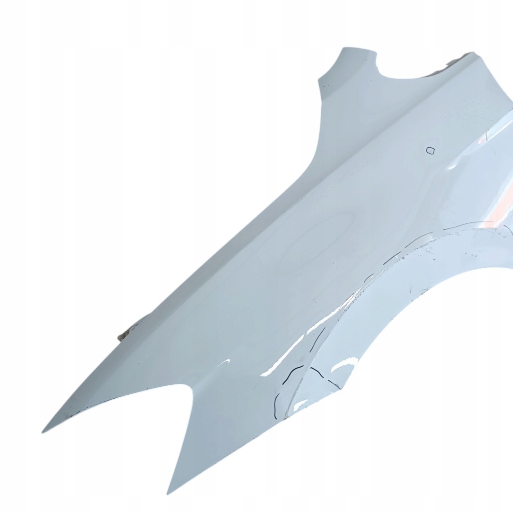 фото №7, Крыло левый перед vw golf sportsvan 14- 510821105d