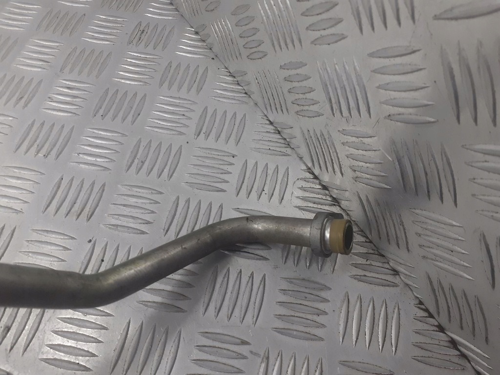 фото №3, Шланг кондиционера renault scenic ii 2.0 dci 8200429590