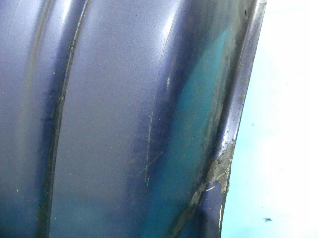 фото №15, Бампер перед mitsubishi galant viii 96-99 t09c