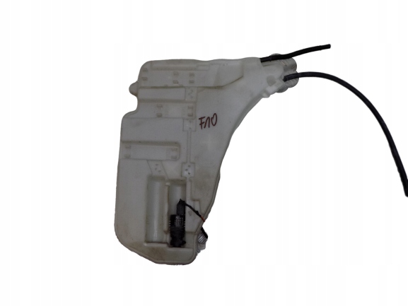 фото №1, Bmw f10 f11 бачок омывателя 2 насос