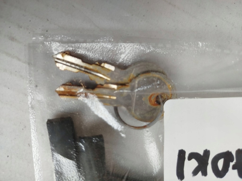 фото №8, Opel astra h багажник крышный оригинал aluminiowe