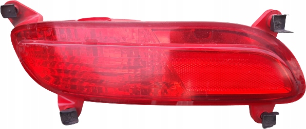 фото №1, Свет лампа противотуманная правый задняя kia rio iii