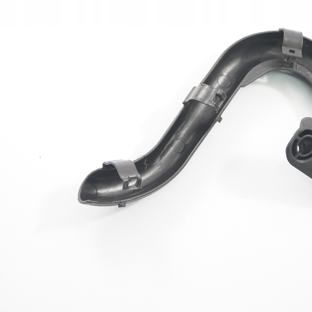 фото №13, Bmw e65 напрямна kabla двері лівий задня 6907329