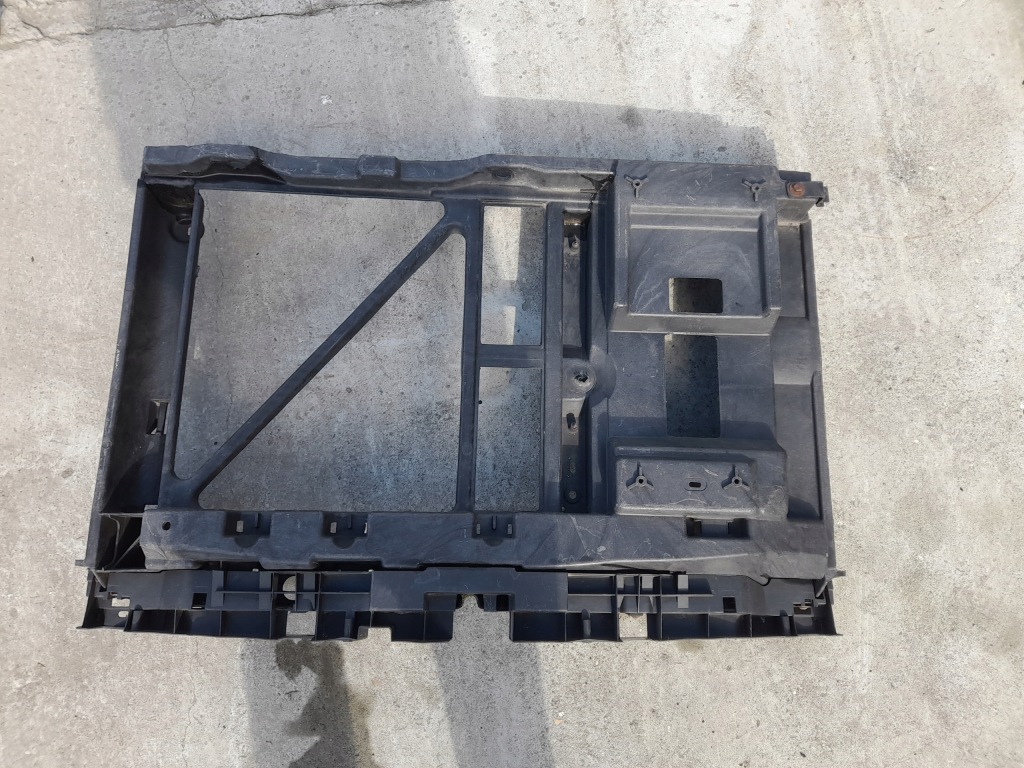 Купить Citroen ремень передний усилитель накладка 9652855880