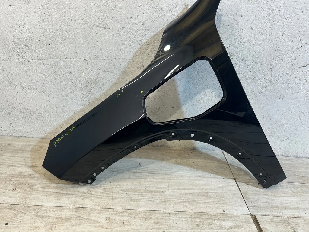 фото №10, Bmw x1 u11 2023 крыло левый