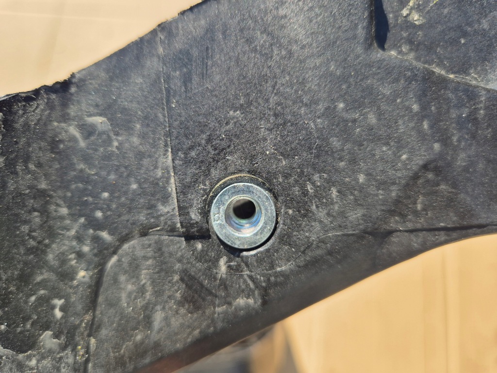 фото №14, Fiat panda 2 pas передній. 2003-12.nowy замінник