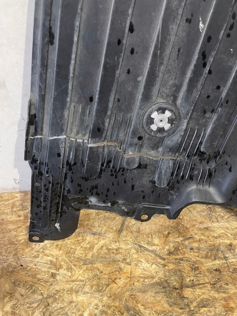 фото №5, Volvo v60 ii захист підвіска ліва 31420482