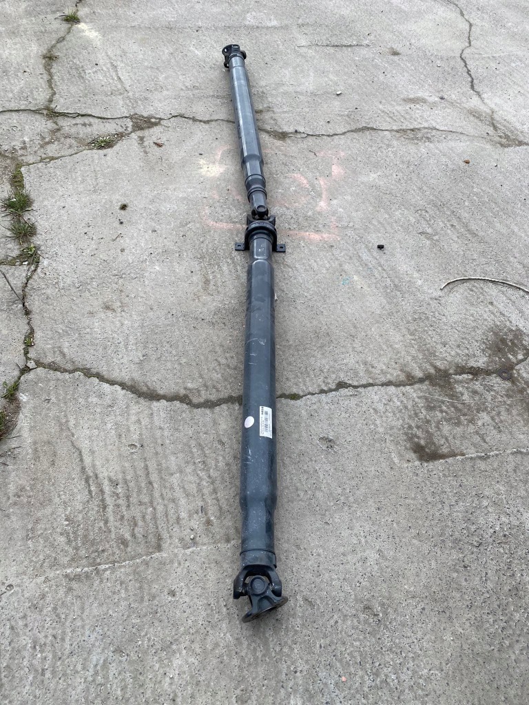 фото №1, Iveco daily wał napendowy rostaw 375 5802342669