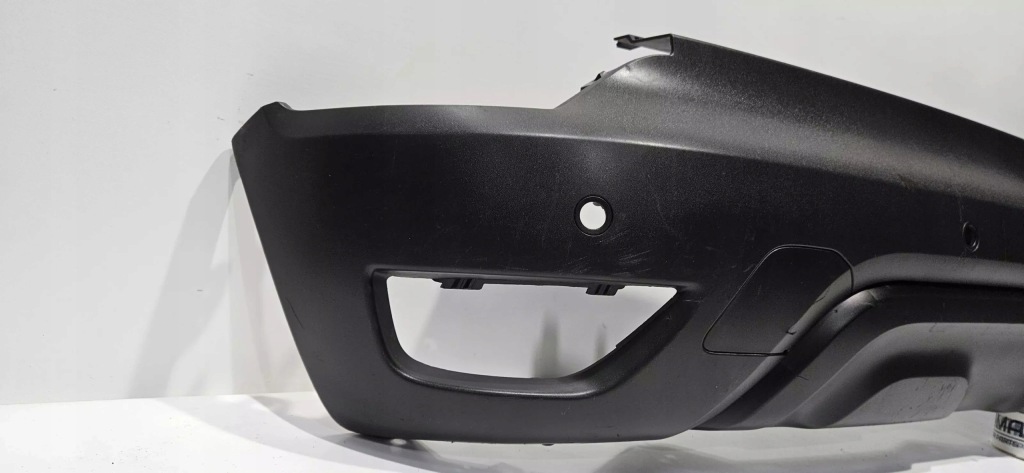 Бампер задний renault captur lift 2016- pdc oryg Оригинал