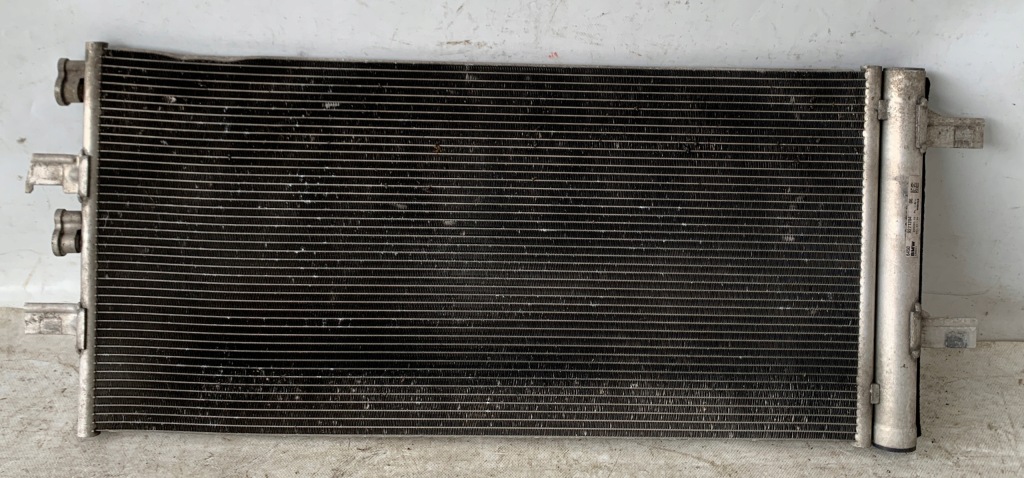 фото №1, Радіатор кондиціонера mini f54 f55 f56 9271204