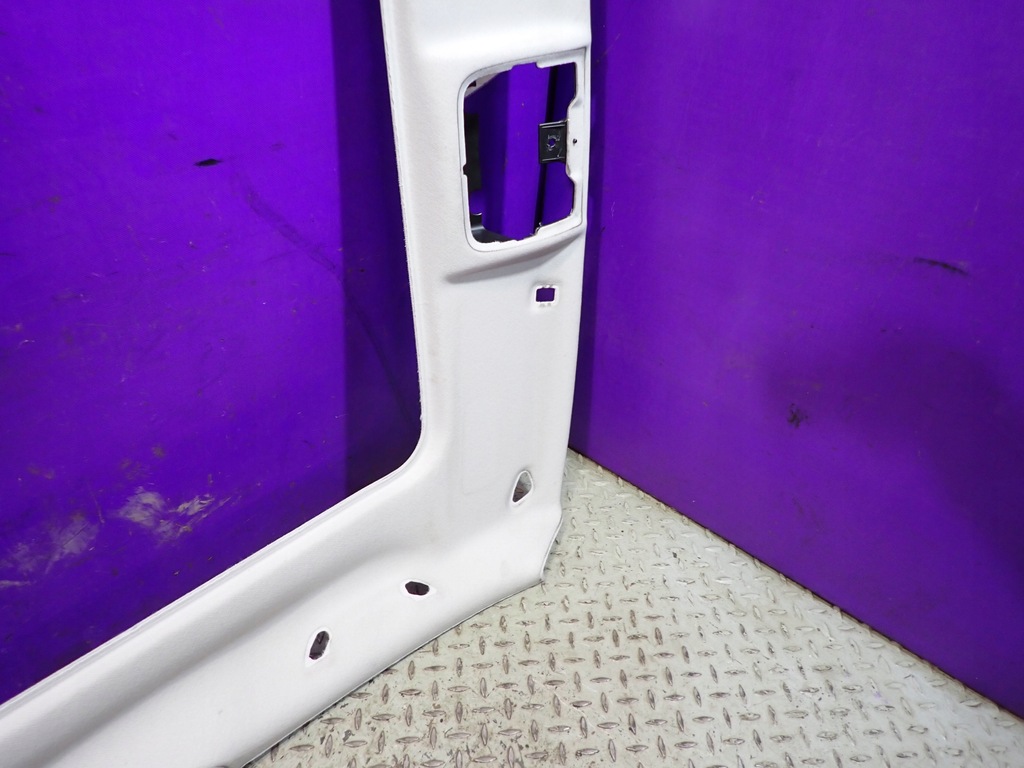 фото №7, Subaru forester iii 07- потолок потолок