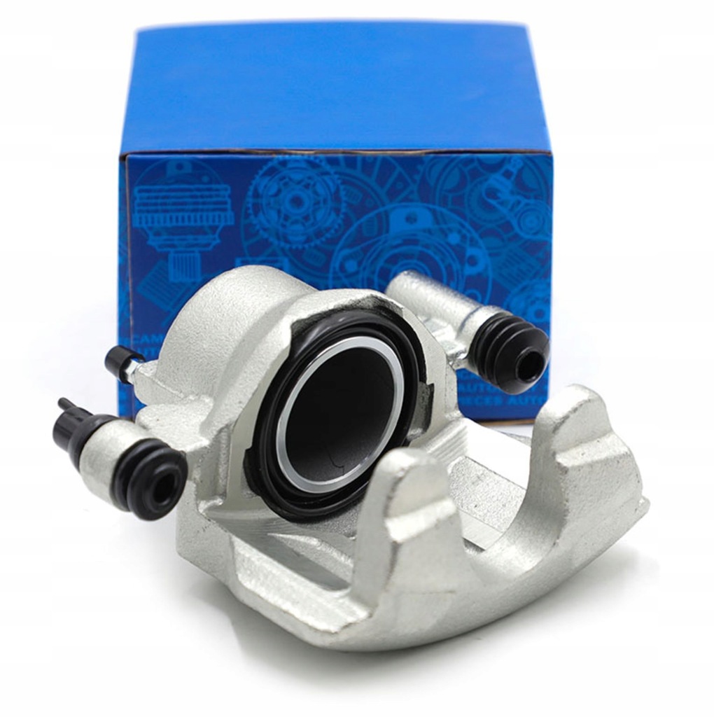 фото №1, Супорт гальмівний перед лівий mazda 6 gg gy -02.08