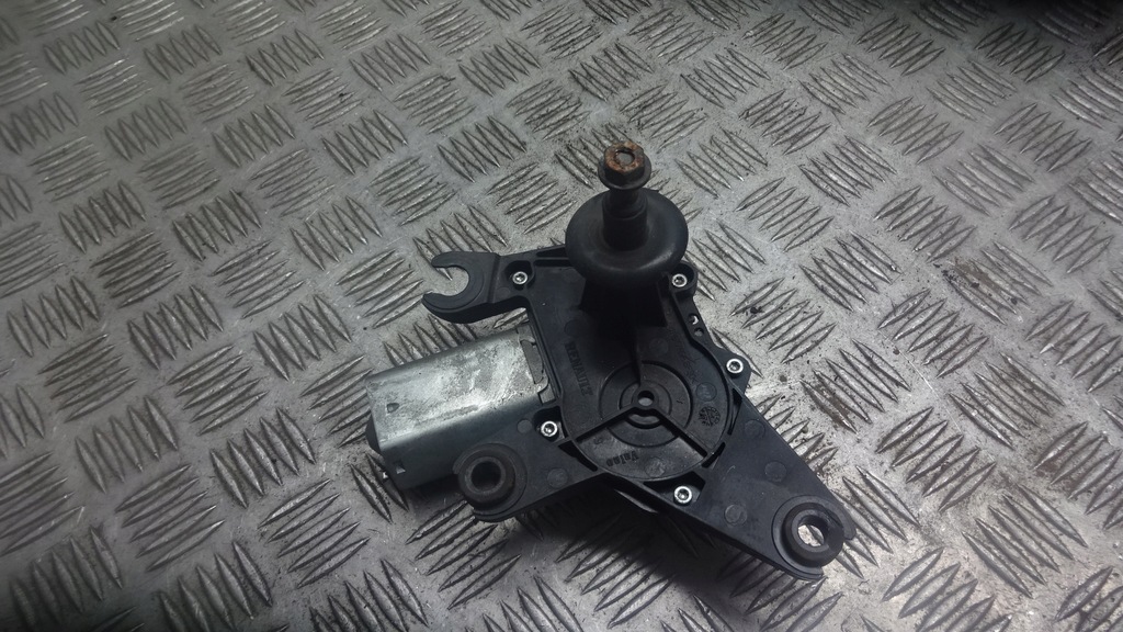 фото №1, Моторчик дворники задняя renault clio iii 8200311486