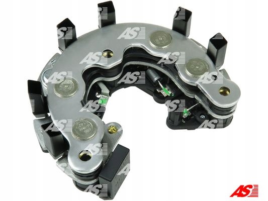 фото №2, Выпрямитель, генератор as-pl arc9071 letrika