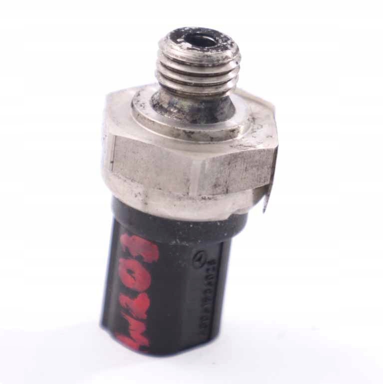 Mercedes ml w164 w203 w204 w212 om611 датчик давления топливной  a0061536028 Цена