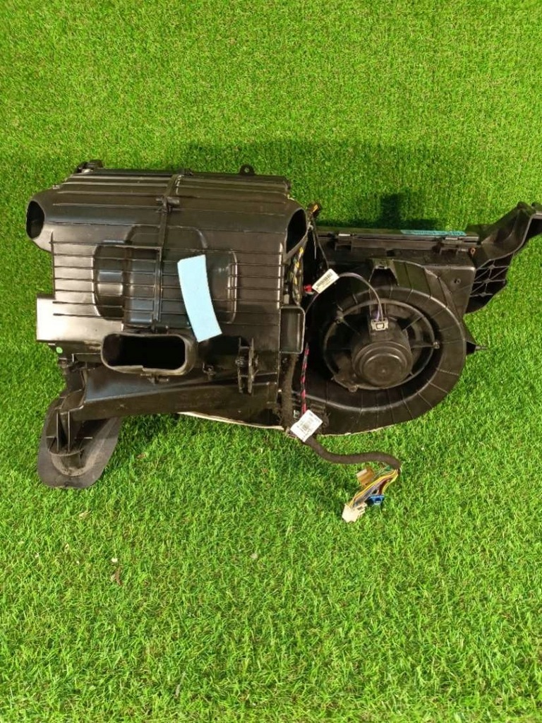 фото №7, Обігрівач opel antara r2014