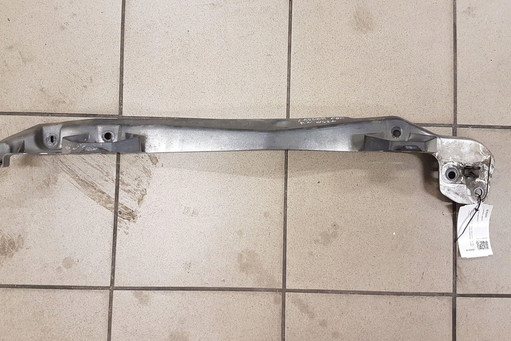 фото №8, Кронштейн передній lewego крила renault laguna ii grandtour kg0/1_