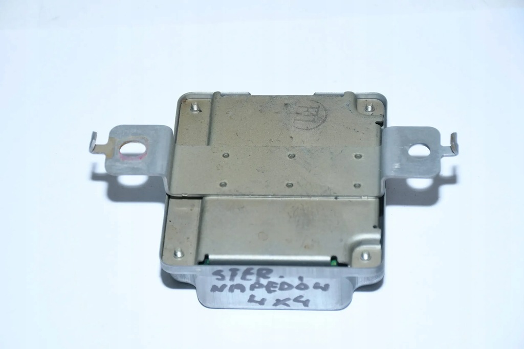 фото №2, Модуль блок управления приводов 41650jg04a renault koleos i