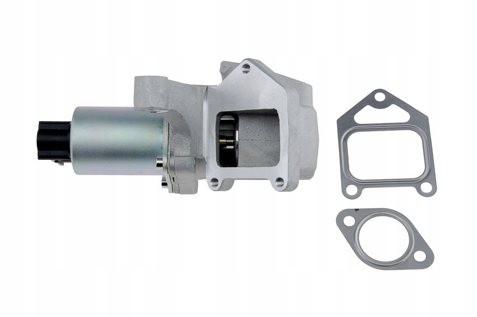 фото №11, Клапан egr ssangyong actyon sports 2.0xdi 2007-