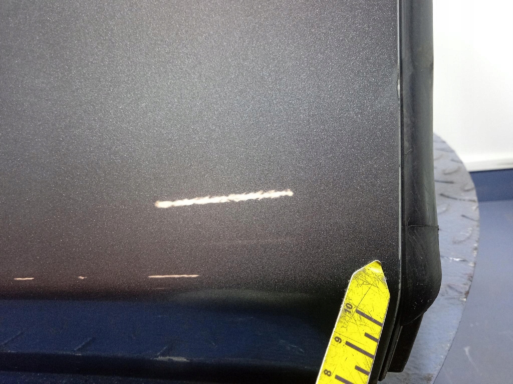 фото №12, Infiniti q50 lift 17-21 дверь задняя правое задние kad