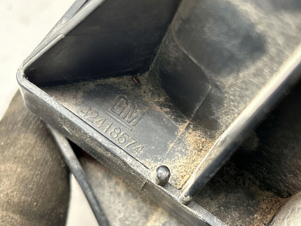 фото №9, Корпус фильтра воздуха buick encore i 42418574