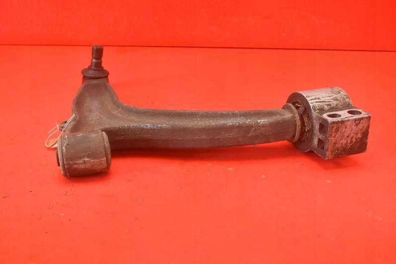 фото №5, Рычаг правый перед seat toledo 2 ii 1.9 tdi 99r