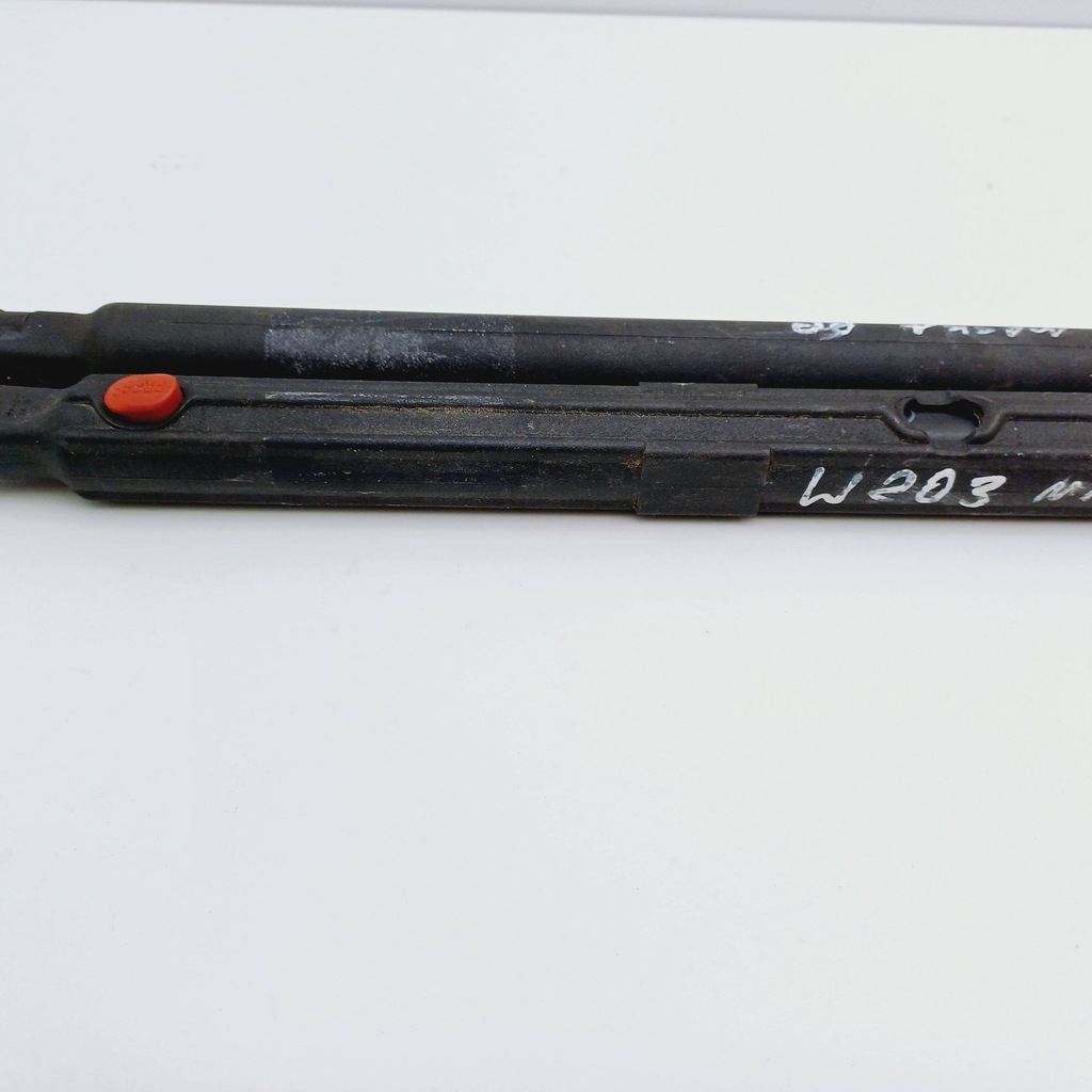 фото №9, Привід капот передньої mercedes benz c w203 a2038800029 nr24