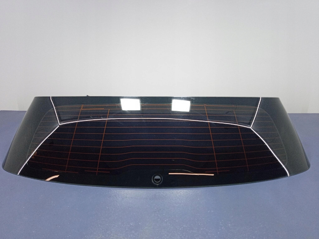 Купить Mercedes b klasa w246 стекло задняя крышки задний