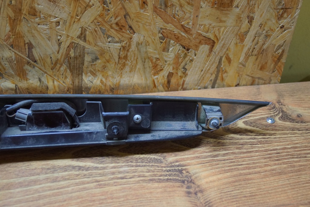 фото №14, Накладка крышки infiniti q50 przedlift 848104ga0a