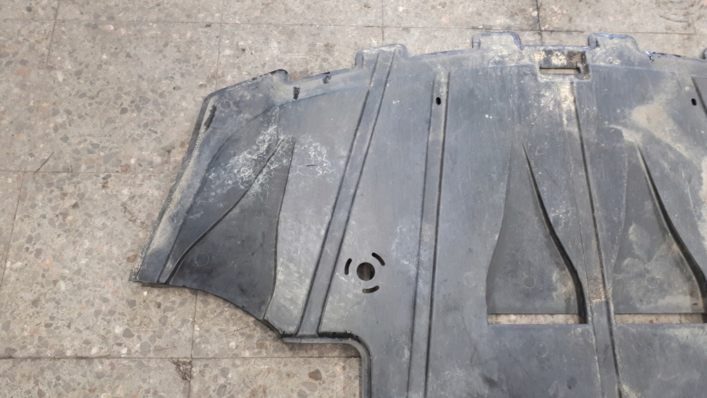 фото №10, 4a0863821 защита двигателя нижняя audi a6 c4 orginal