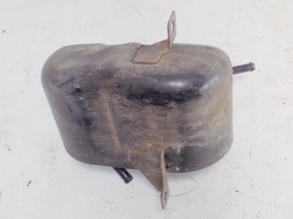 фото №3, Opel monterey a 3.1td 95r eu радиатор 8970264214