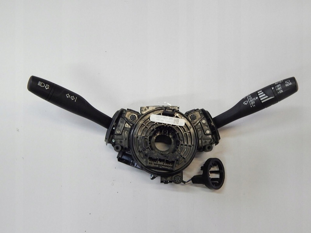 фото №1, Opel astra k стрічка подушка безпеки перемикач комбінований