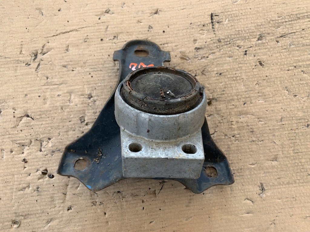 фото №1, Кронштейн подушка двигуна ford focus 98ab-6037-df