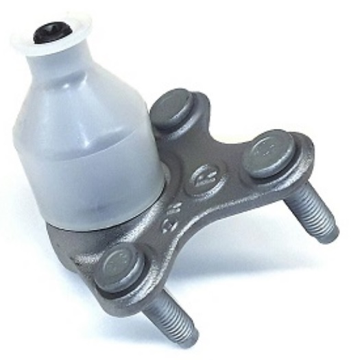 Купити Aso vw кулькова опора важеля vag праві 3c0407366b