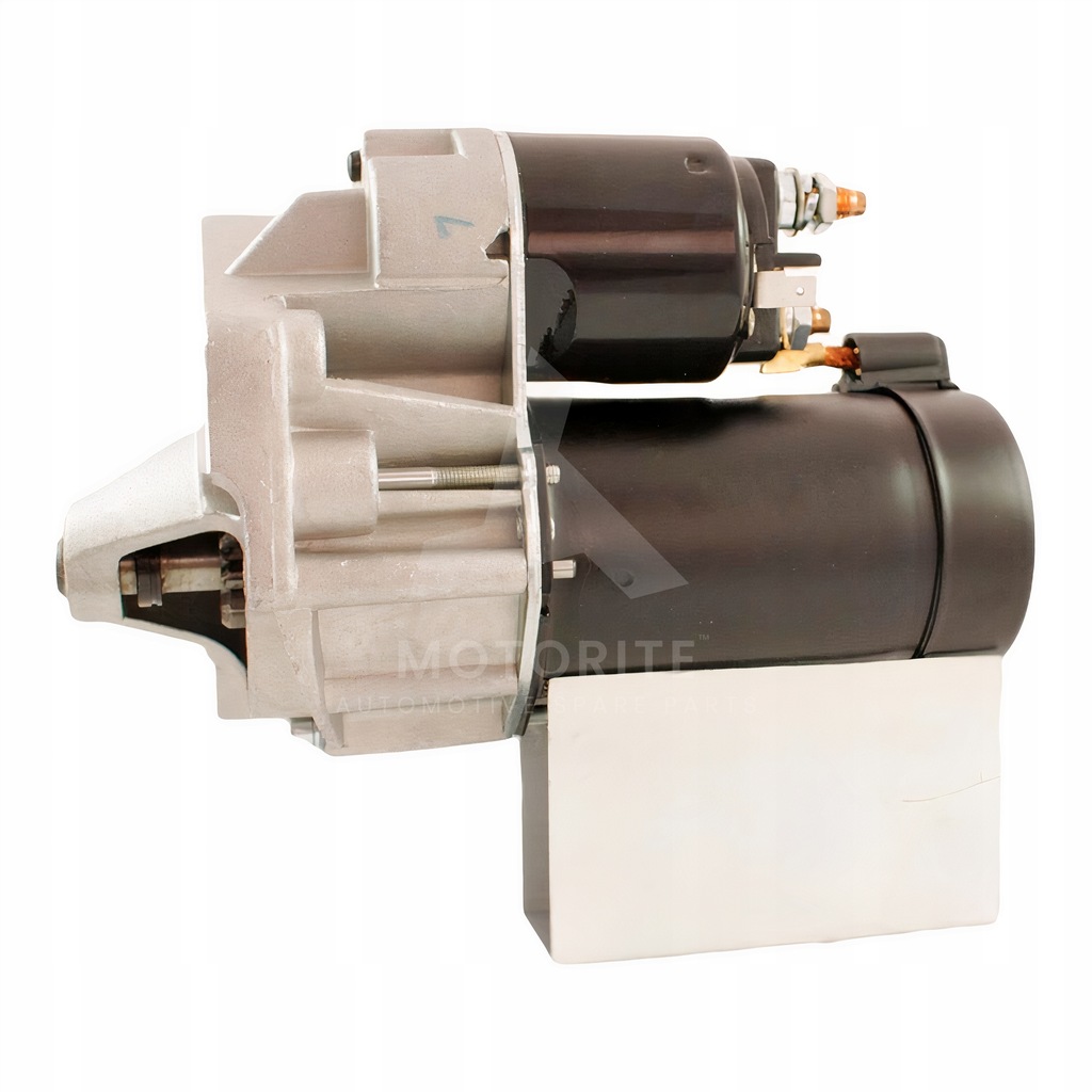 фото №7, Стартер renault volvo