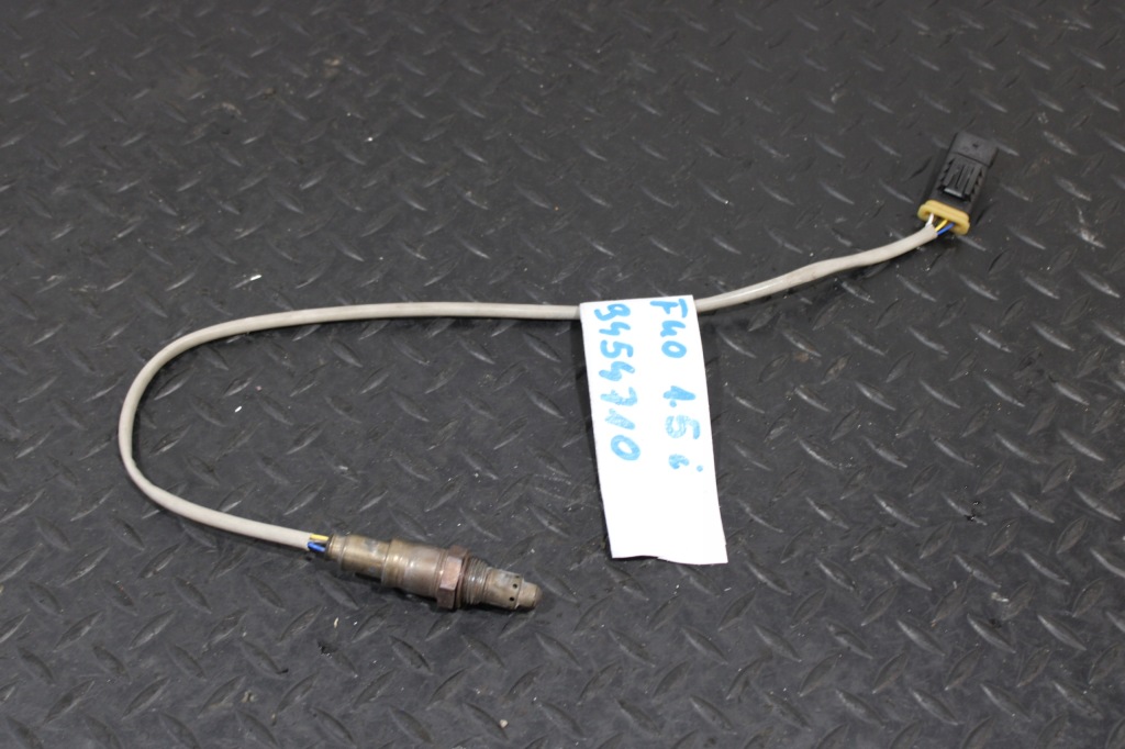 фото №1, Датчик лямбда-зонд bmw 1 f40 m-pakiet 9454710