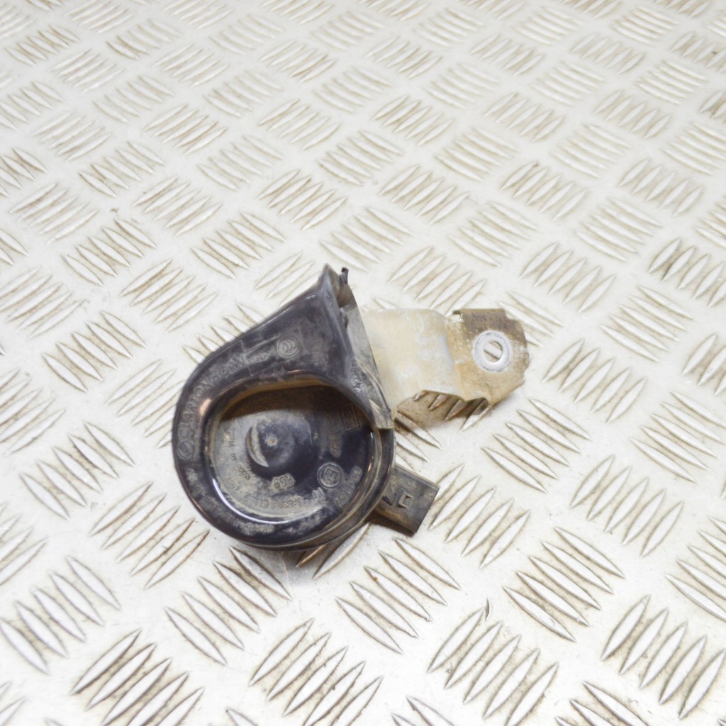 фото №1, Skoda yeti 5l 2011 клаксон