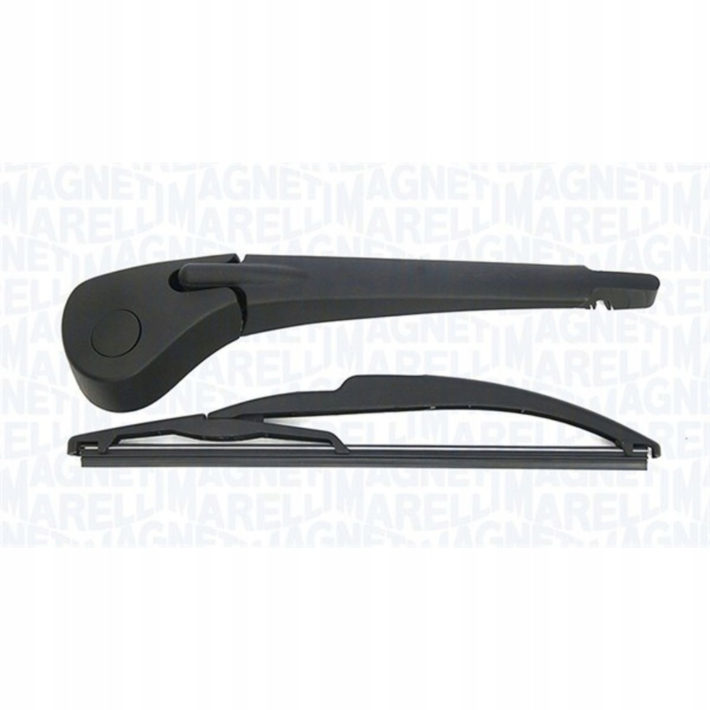 фото №1, Рычаг + щетка задняя dacia dokker 12-