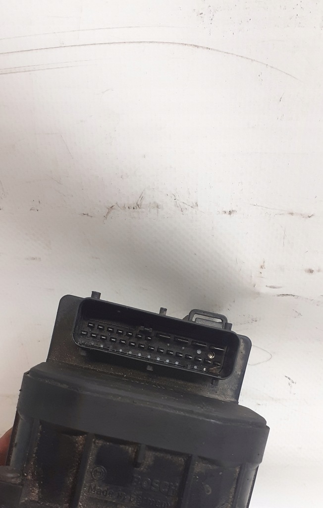 фото №6, Насос abs 0273004353 citroen xsara picasso 1.6